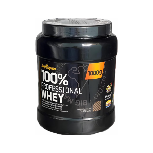 100% PROFESSIONAL WHEY