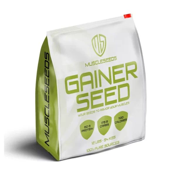 Gainer Seed 5.4kg