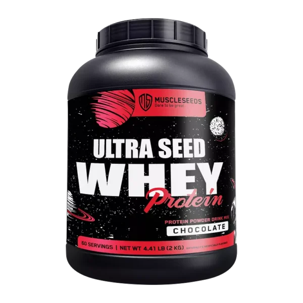 Ultra Seed Whey Protein 2 kg