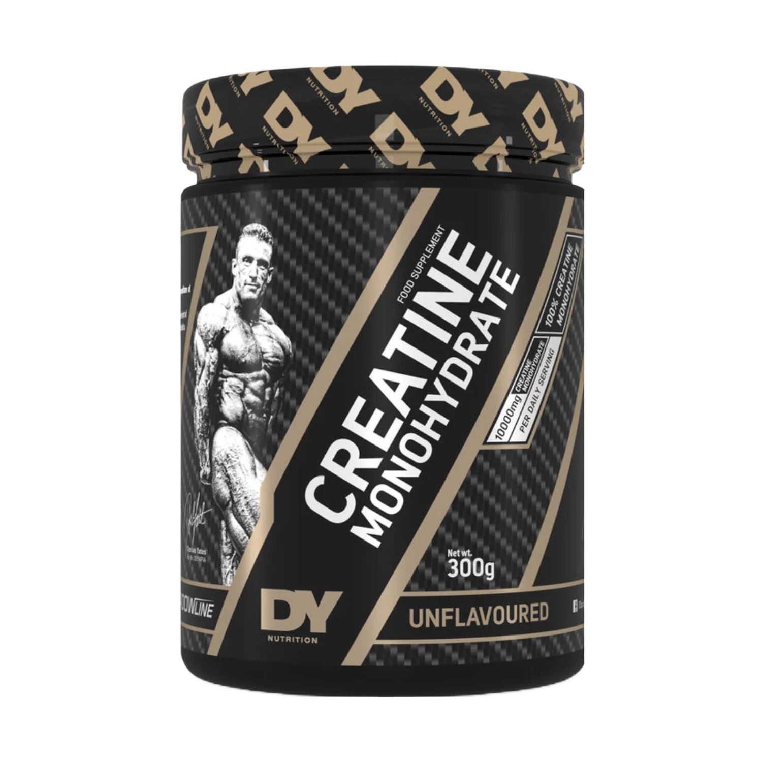 DY Nutrition Creatine Monohydrate Powder DY Nutrition Creatine Monohydrate Powder