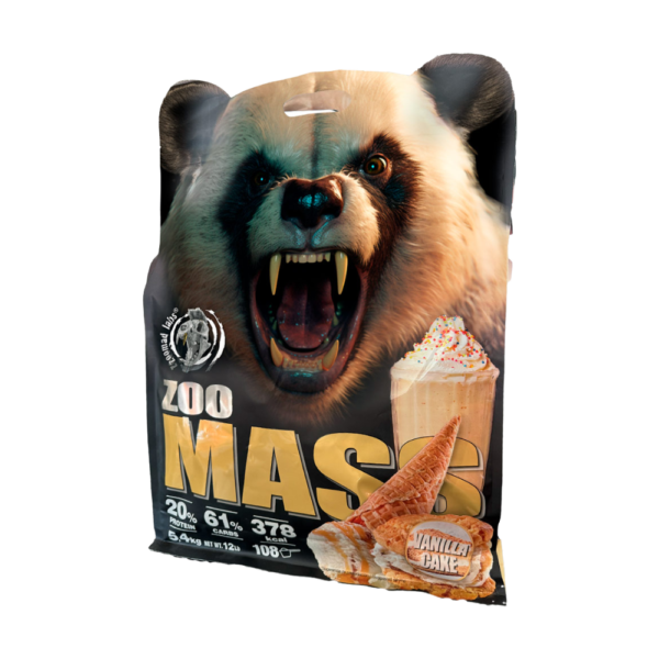 ZOOMASS®