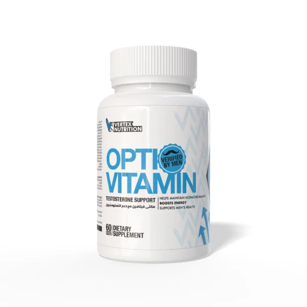 Opti Vitamin Men Vertex