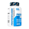 EVL Nutrition, Phosphatidyl Serine, 300 mg, 60 Veg Capsules - Image 4