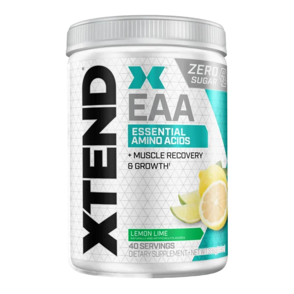 Xtend EAA Essential Amino Acids – Muscle Recovery & Hydration