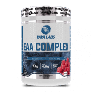 Yava Labs EAA Complex Essential amino Acids