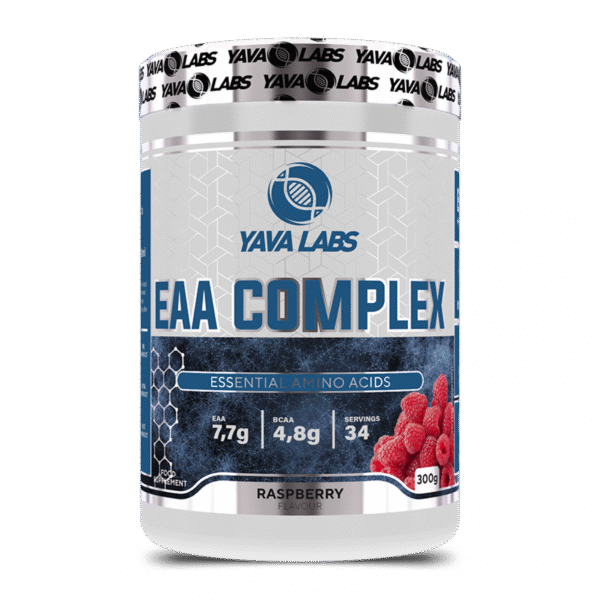 Yava Labs EAA Complex Essential amino Acids