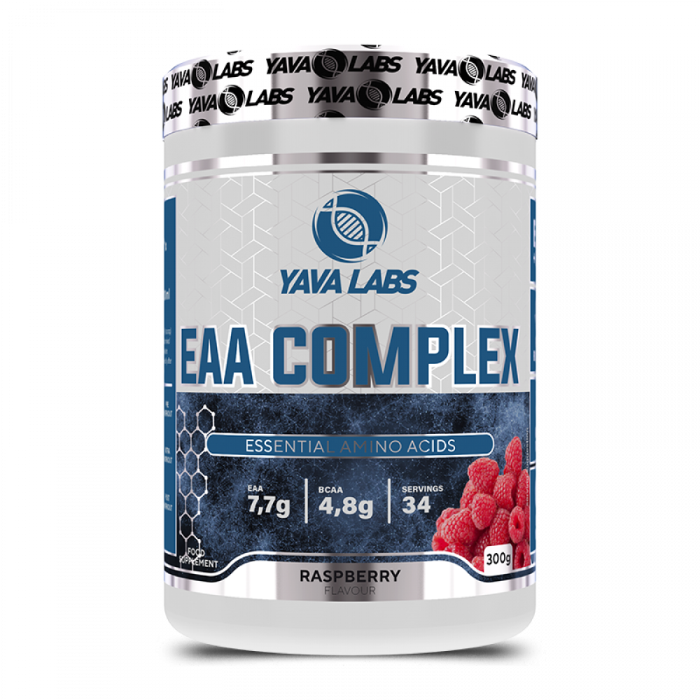 Yava Labs EAA Complex Essential amino Acids