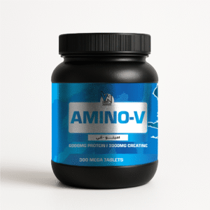 Amino-V 300 MEGA TABLETS