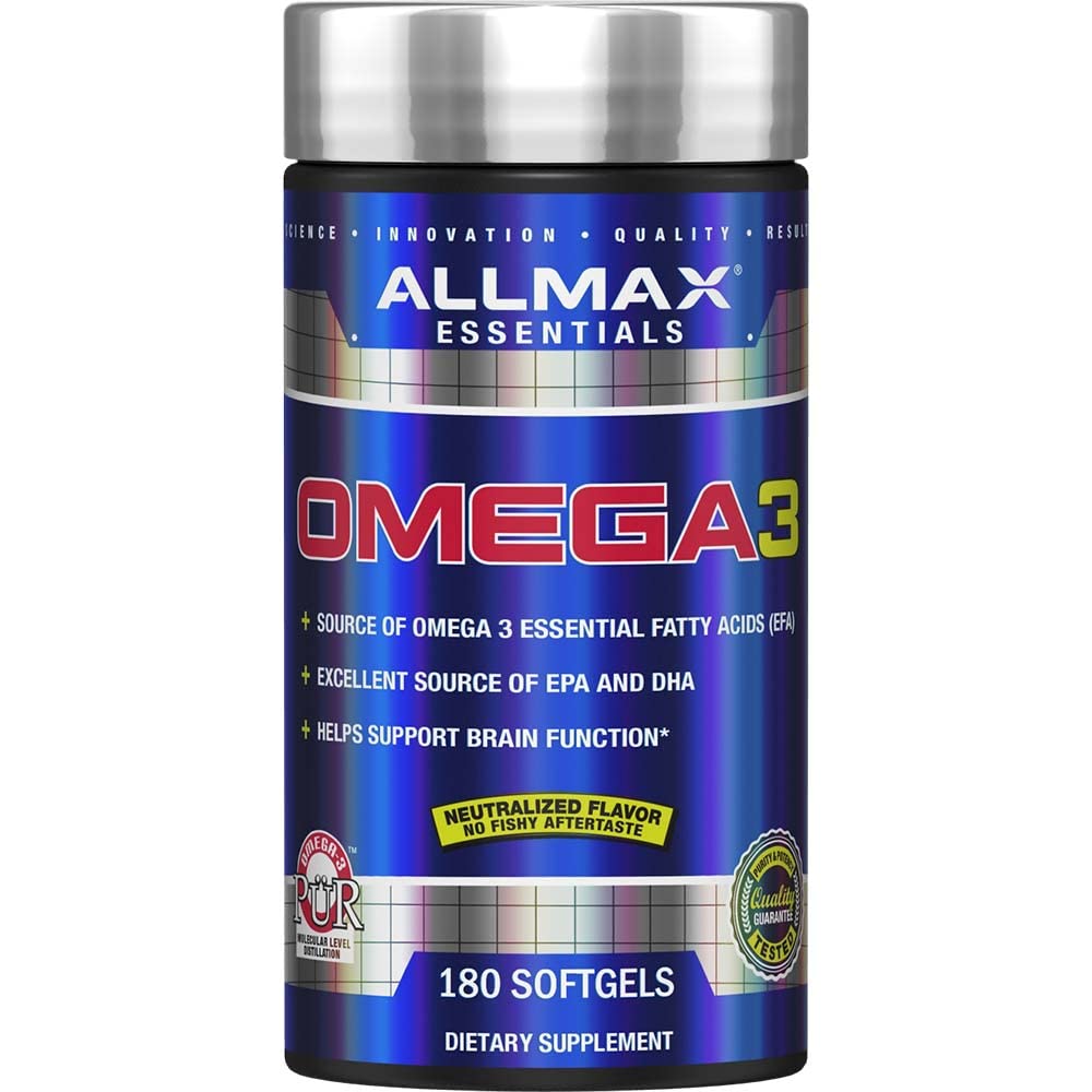 Allmax TribX90