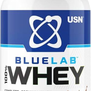 USN Blue Lab Whey Protein