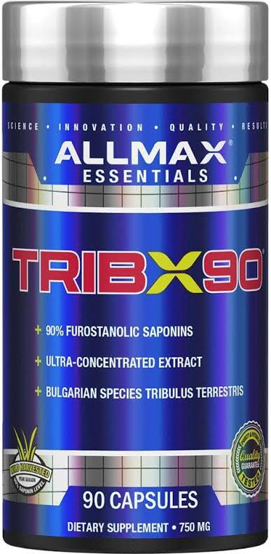 Allmax TribX90