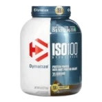 Dymatize ISO100 front