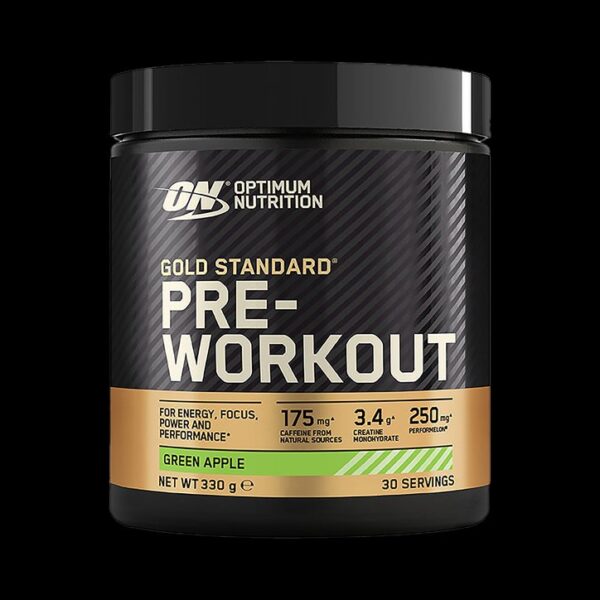 Optimum Nutrition, Gold Standard® 100% Isolate 720G