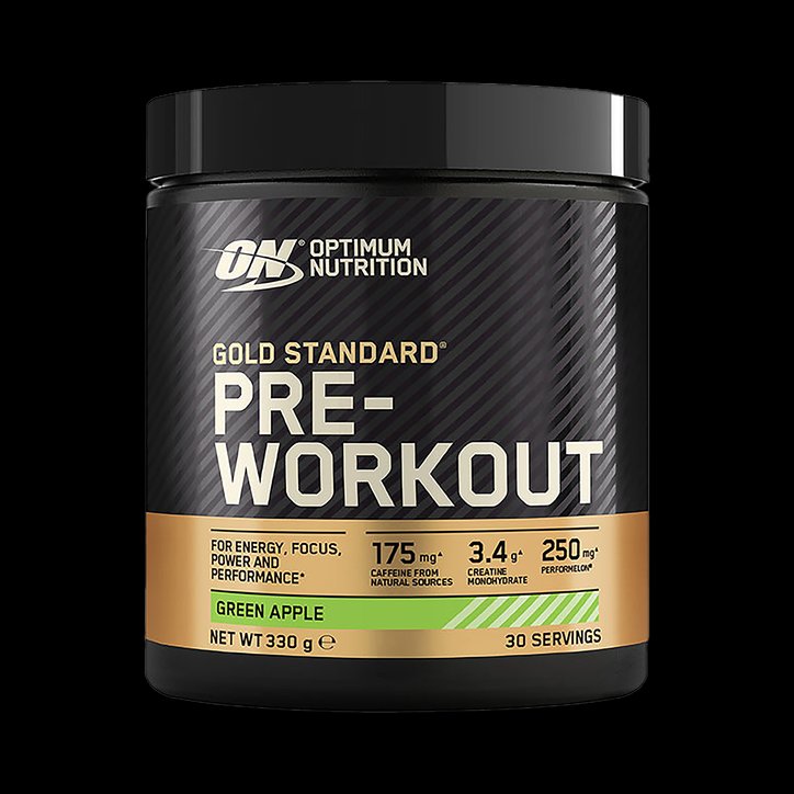 Optimum Nutrition, Gold Standard® 100% Isolate 720G