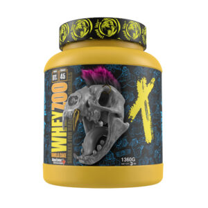 WHEYZOO® 1.360 Kilo