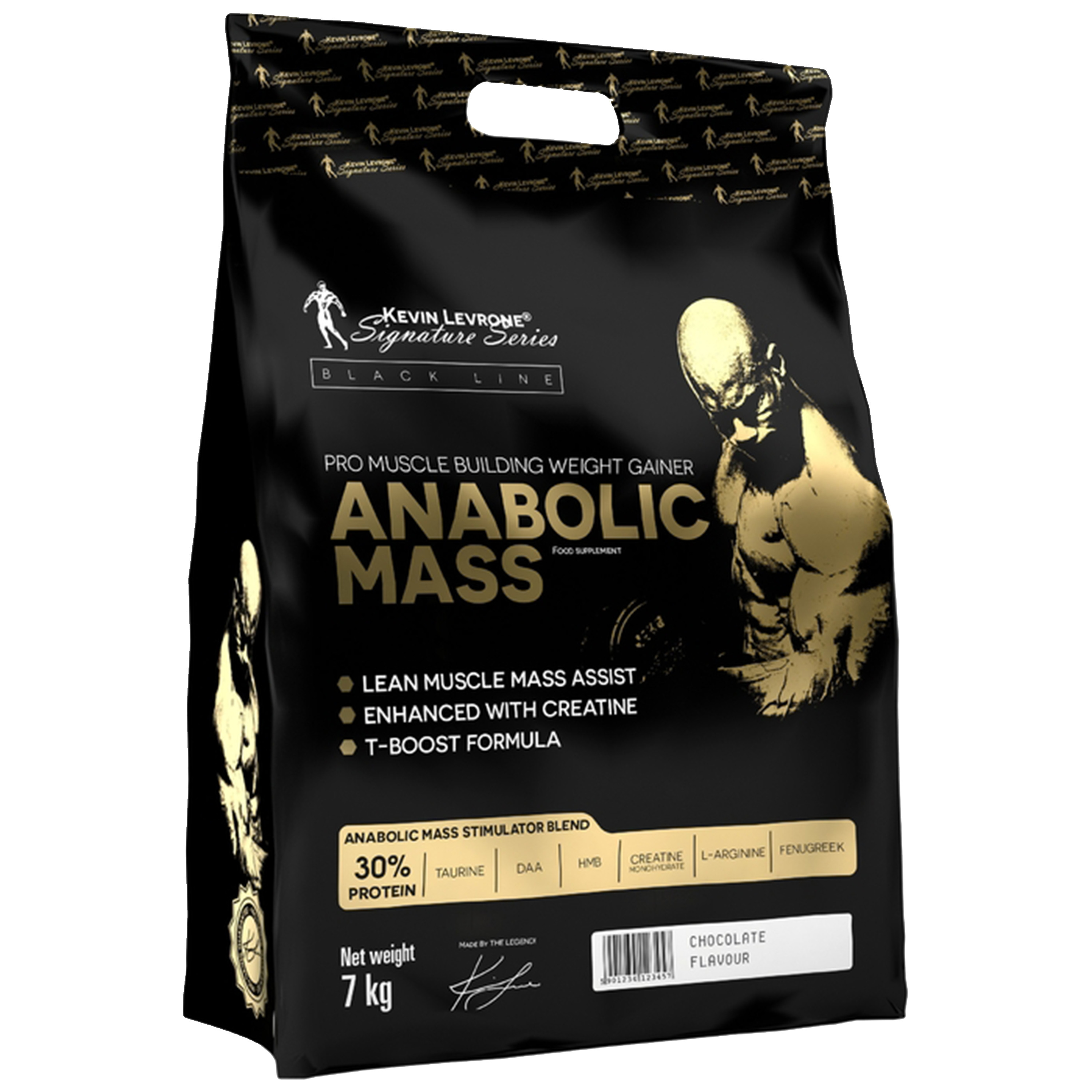 KEVIN LEVRONE ANABOLIC MASS 7 KG