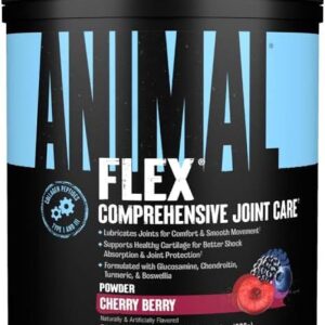 Universal  ANIMAL FLEX Powder - 339 Grams