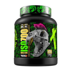 ISOZOO® 1.360 Kilo