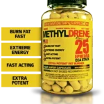 Methyldrene 25