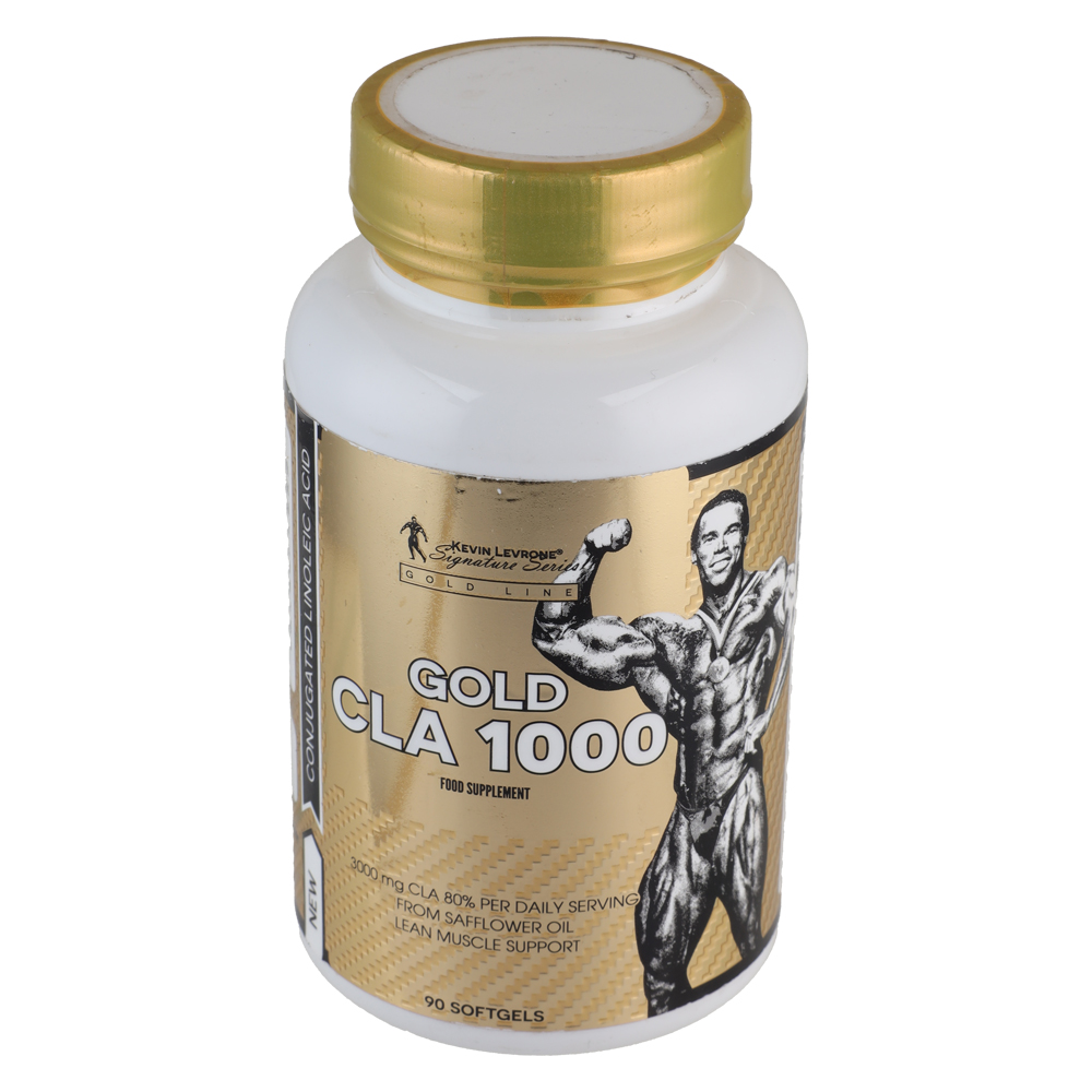 Kevin Levrone - Gold CLA 1000 (90 caps)