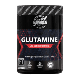 Marvelous Glutamine