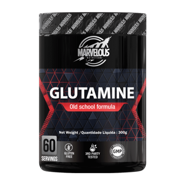 Marvelous Glutamine