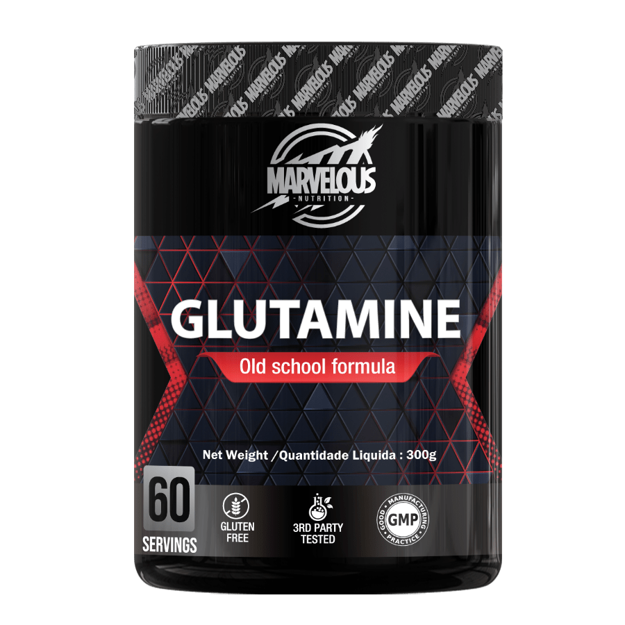 Marvelous Glutamine