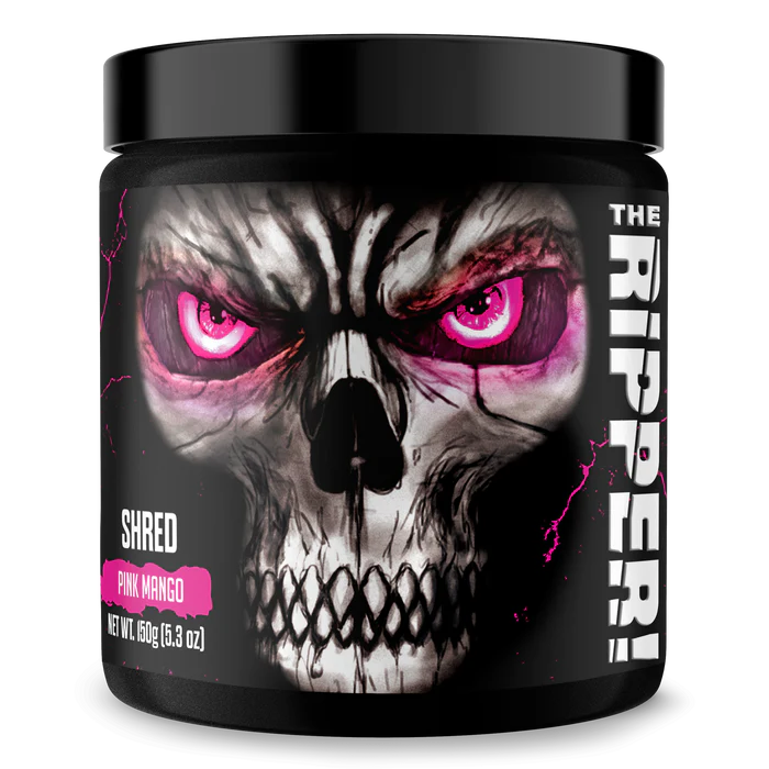 The Ripper