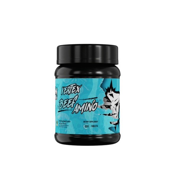Vertex amino beef 300 tablet