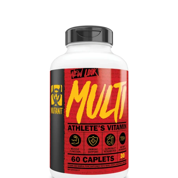 mutant-multi