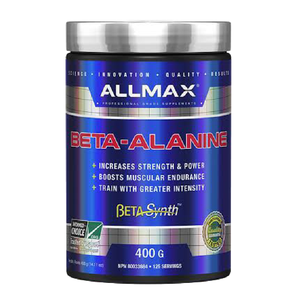 Beta-Alanine 400g