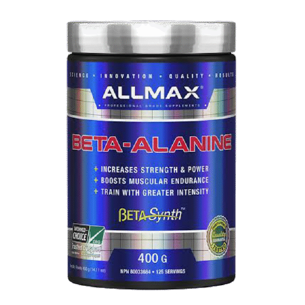 BETA ALANINE ALLMAX