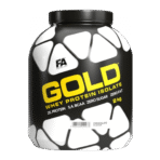 FA Gold Isolate Whey Protein Isolate 2kg