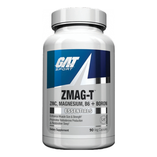 ZMAG-T GAT