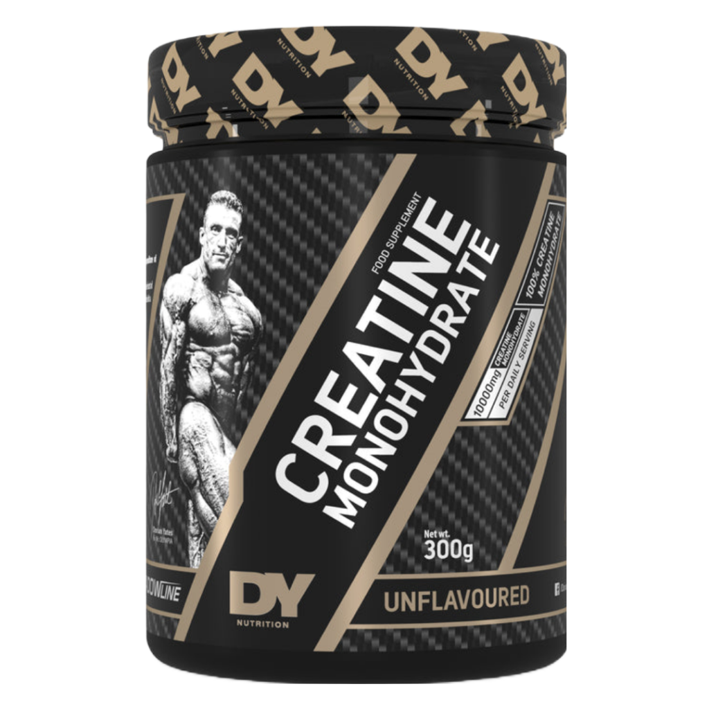 DY Nutrition Creatine Monohydrate 300g