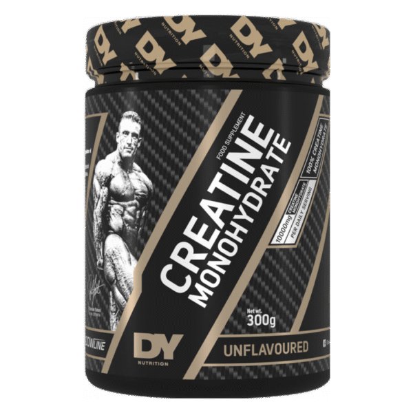 Creatine monohydrate DY
