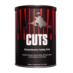 Animal Cuts New