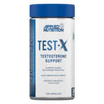 Applied Nutrition Test-X 120 Capsules