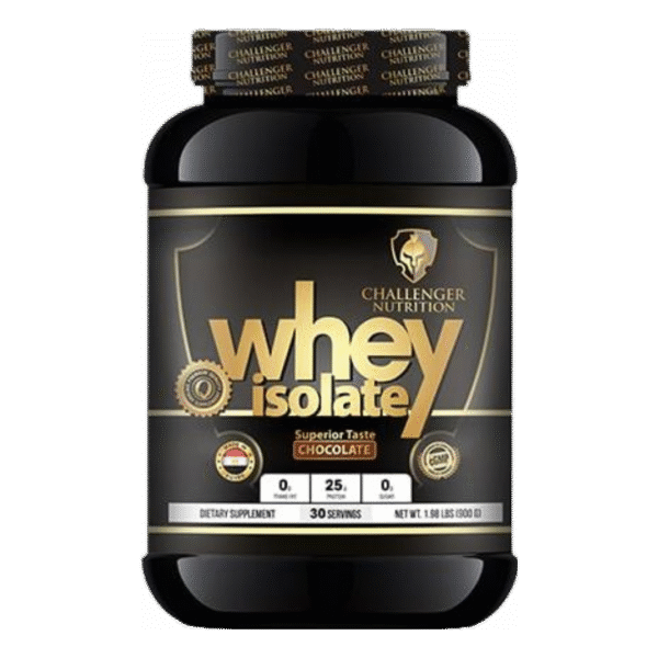 Challenger isolate 1kg