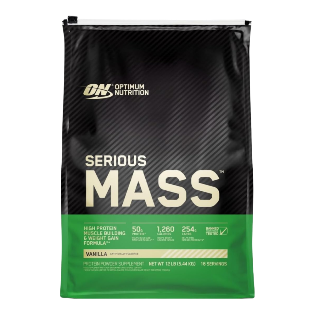 SERIOUS MASS