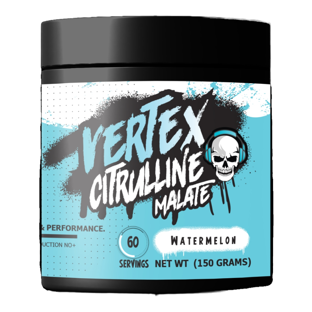 Citrulline Vertex