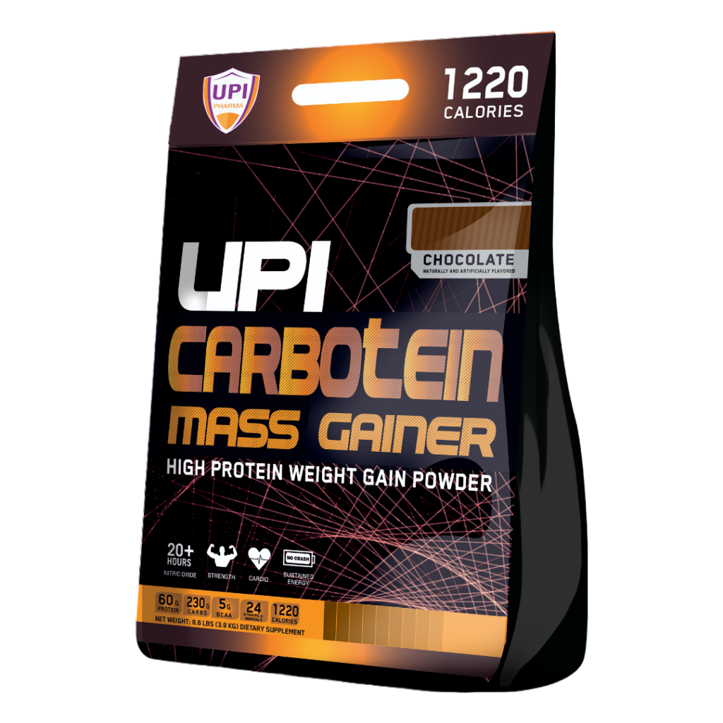 UPI Carbotein