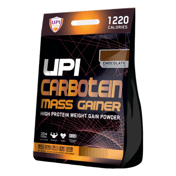 UPI Carbotein