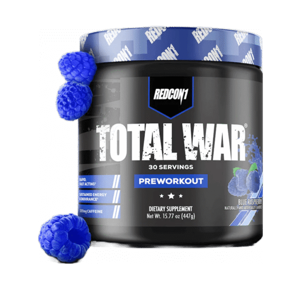 Total War