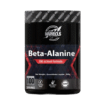 Beta-Alanine Marvelou