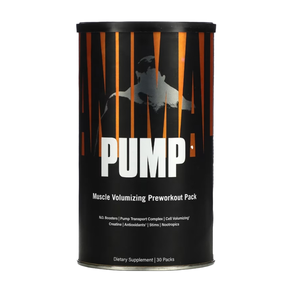Animal Pump