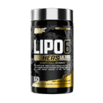 Nutrex Research Lipo 6 Hers UC