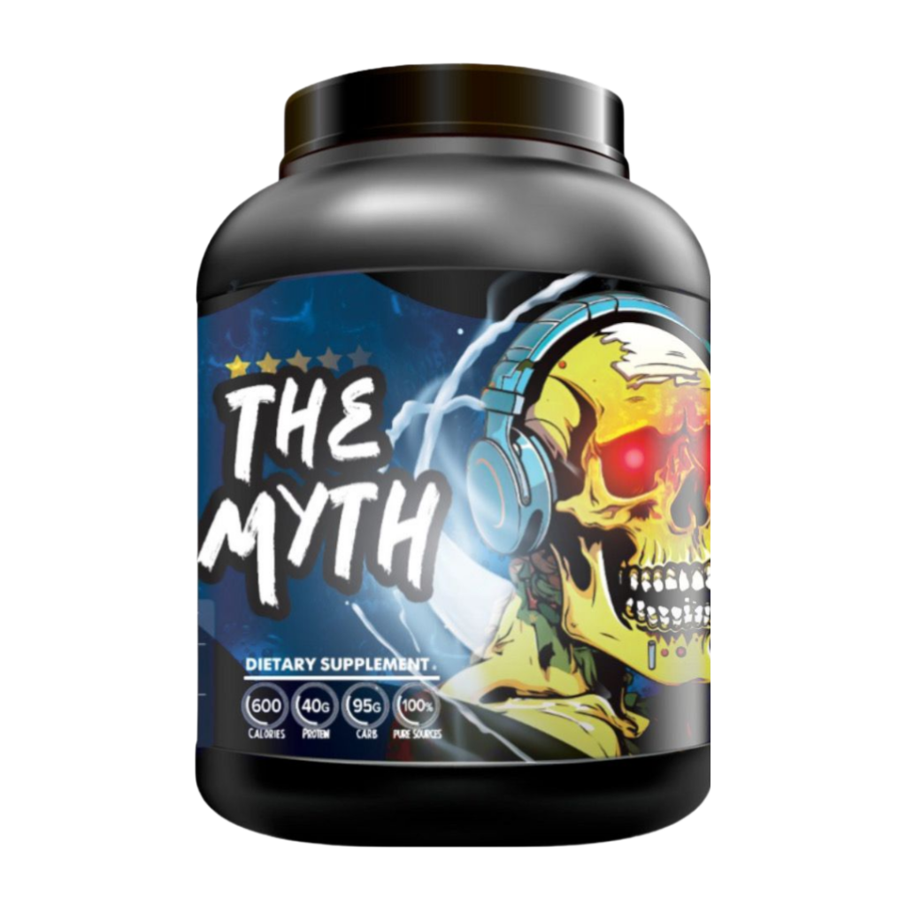 The Myth