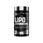 Nutrex Research Lipo 6 Hardcore New Edition 60 Capsules