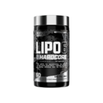 Lipo 6 Hardcore New Edition 60 Capsules